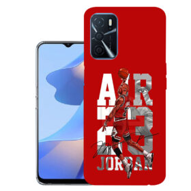 Oppo A16S back cover | CPH2271 back cover | Design_87