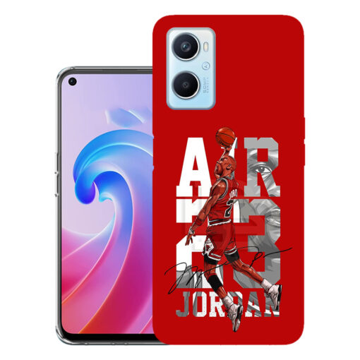 Oppo A36 back cover | PESM10 back cover | Design_87