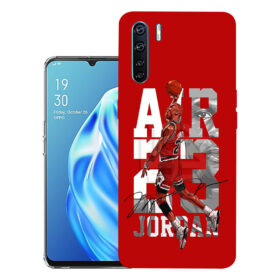 Oppo F15 back cover | CPH2001 back cover | Design_87