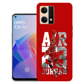 Oppo F21 PRO back cover | CPH2363 back cover | Design_87