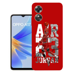 Oppo A17 back cover | Oppo CPH2477 back cover | Design_87