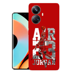 Realme 10 PRO PLUS 5G back cover | RMX3687 back cover | Design_87