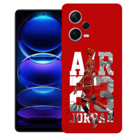 Redmi NOTE 12 PRO 5G back cover | 22101316C back cover | Design_87