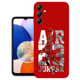 Samsung A14 5G back cover | SM-A146B back cover | Design_87