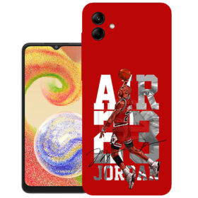 Samsung Galaxy A04E back cover | SM-A042F back cover | Design_87