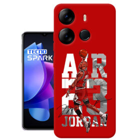 TECNO SPARK GO 2023 back cover | Spark Go 2023 back cover | Design_87