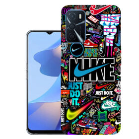 Oppo A16S back cover | CPH2271 back cover | Design_88