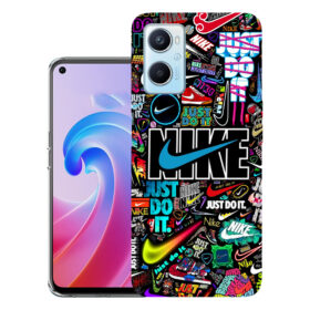 Oppo A36 back cover | PESM10 back cover | Design_88