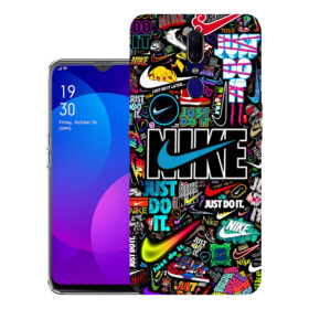 Oppo F11 back cover | CPH1911 back cover | Design_88