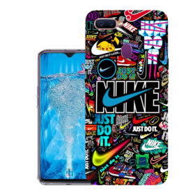 Oppo F9 Pro back cover | CPH1823 back cover | Design_88