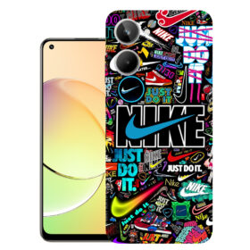 Realme 10 PRO 5G back cover | RMX3663 back cover | Design_88