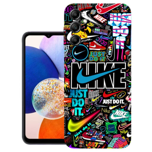Samsung A14 5G back cover | SM-A146B back cover | Design_88