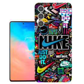 Samsung A54 5G back cover | SM-A546V back cover | Design_88