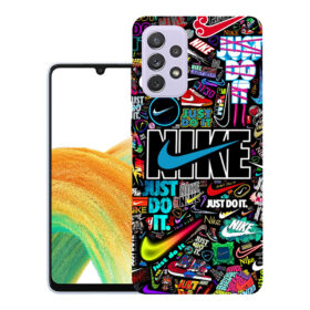 Samsung A33 5G back cover | SM-A336E back cover | Design_88