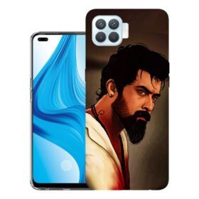 Oppo F17 PRO back cover | CPH2119 back cover | Design_89