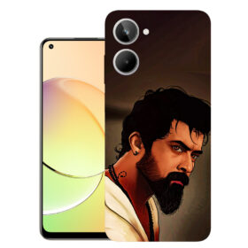 Realme 10 back cover | RMX3630 back cover | Design_89