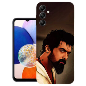 Samsung A14 5G back cover | SM-A146B back cover | Design_89