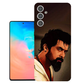 Samsung A34 5G back cover | SM-A346E back cover | Design_89