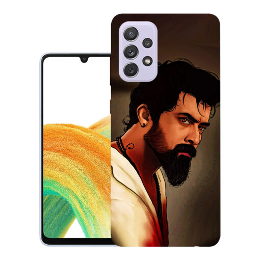 Samsung A33 5G back cover | SM-A336E back cover | Design_89