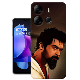 TECNO SPARK GO 2023 back cover | Spark Go 2023 back cover | Design_89