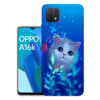 Oppo A16K back cover | CPH2349 back cover | Design_90