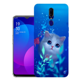 Oppo F11 back cover | CPH1911 back cover | Design_90