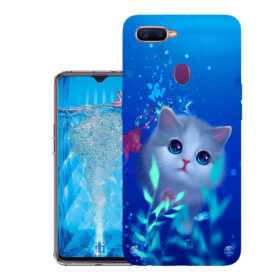 Oppo F9 Pro back cover | CPH1823 back cover | Design_90