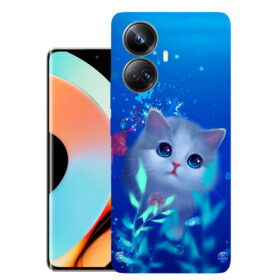 Realme 10 PRO PLUS 5G back cover | RMX3687 back cover | Design_90
