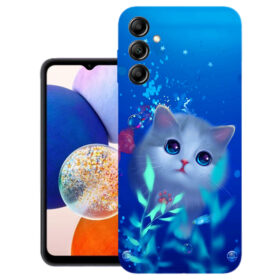 Samsung A14 5G back cover | SM-A146B back cover | Design_90