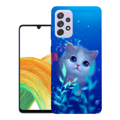 Samsung A33 5G back cover | SM-A336E back cover | Design_90