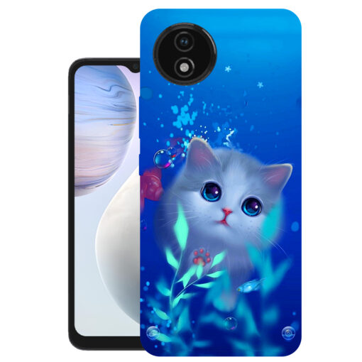 Vivo Y02 back cover | V2217 back cover | Design_90