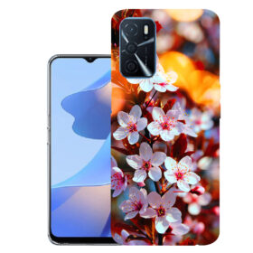 Oppo A16S back cover | CPH2271 back cover | Design_91