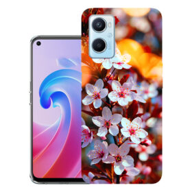 Oppo A36 back cover | PESM10 back cover | Design_91