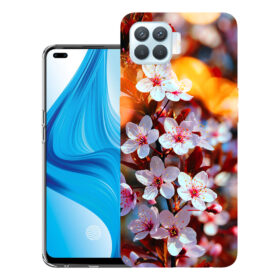 Oppo F17 PRO back cover | CPH2119 back cover | Design_91