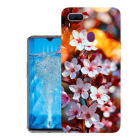 Oppo F9 Pro back cover | CPH1823 back cover | Design_91