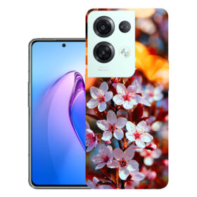 Oppo Reno 8 back cover | Oppo CPH2359 back cover | Design_91