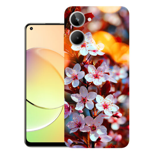 Realme 10 back cover | RMX3630 back cover | Design_91