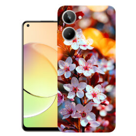 Realme 10 PRO 5G back cover | RMX3663 back cover | Design_91