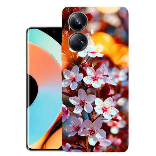 Realme 10 PRO PLUS 5G back cover | RMX3687 back cover | Design_91