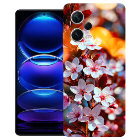 Redmi NOTE 12 5G back cover | 22111317I back cover | Design_91