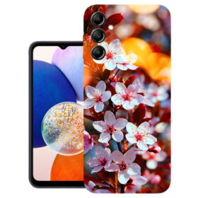 Samsung A14 5G back cover | SM-A146B back cover | Design_91