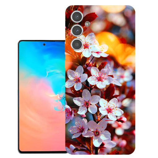 Samsung A54 5G back cover | SM-A546V back cover | Design_91