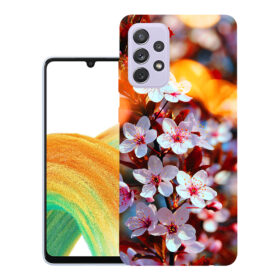 Samsung A33 5G back cover | SM-A336E back cover | Design_91