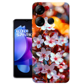 TECNO SPARK GO 2023 back cover | Spark Go 2023 back cover | Design_91