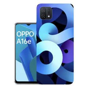Oppo A16E back cover | CPH2421 back cover | Design_92