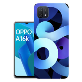 Oppo A16K back cover | CPH2349 back cover | Design_92