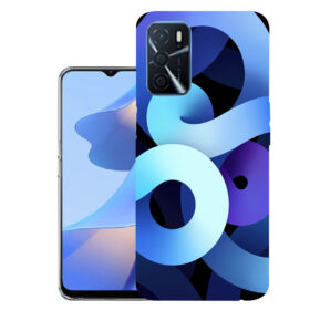 Oppo A16S back cover | CPH2271 back cover | Design_92