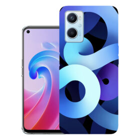 Oppo A36 back cover | PESM10 back cover | Design_92