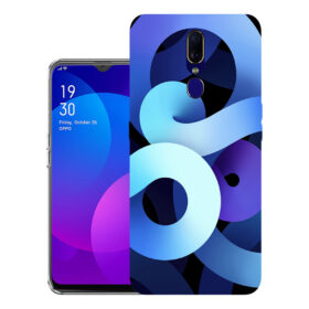 Oppo F11 back cover | CPH1911 back cover | Design_92