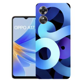 Oppo A17 back cover | Oppo CPH2477 back cover | Design_92